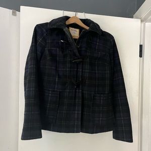 Size small old navy coat